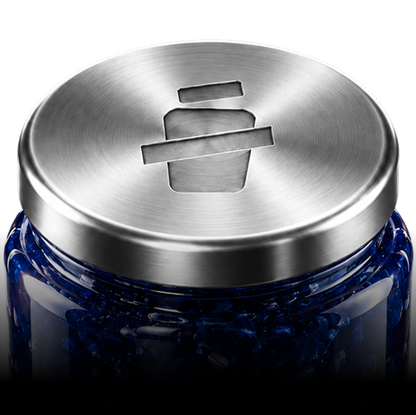 Pot de confiture Panacée