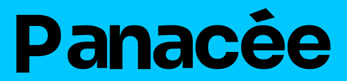 Panacée