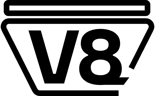 Logo Confi V8 Quadro