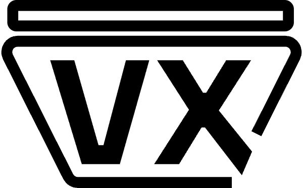 Logo Confi VX Xeno
