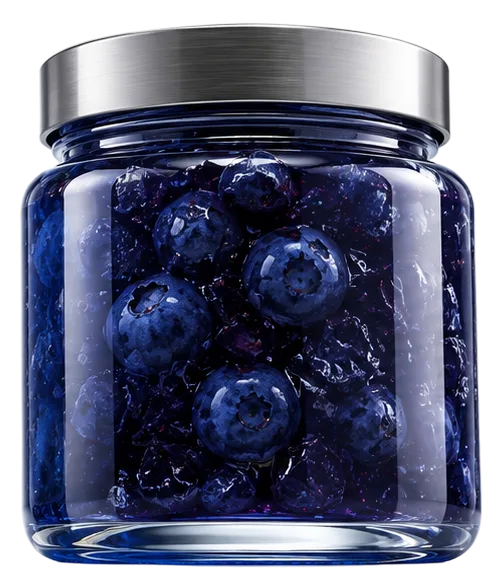Pot de Confiture Ultra