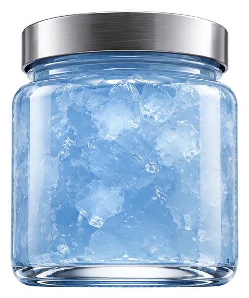 Pot de Confiture